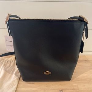 NWT Coach Purse